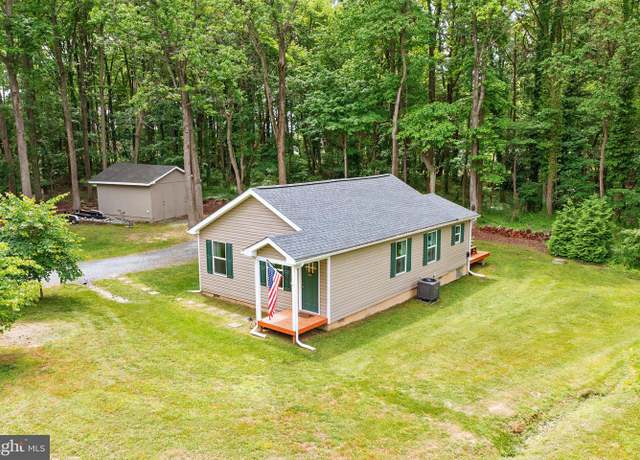 Property at 21363 Indiana Ave, Chestertown, MD 21620, 3 beds, 1.5 baths