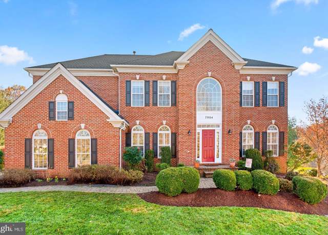 Property at 7904 Windsor Knoll Ln, Laytonsville, MD 20882, 6 beds, 5 baths
