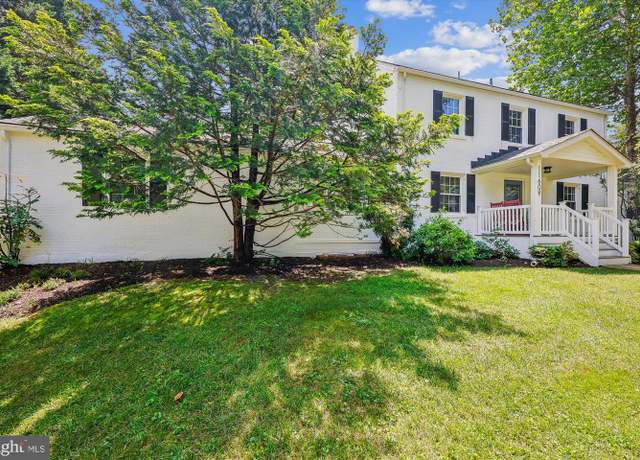 Property at 11609 Yeatman Ter, Silver Spring, MD 20902, 5 beds, 3 baths