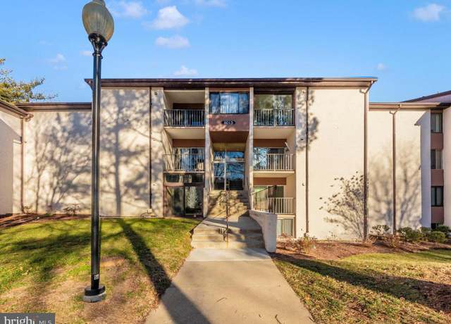 Property at 8013 Mandan Rd Unit T4, Greenbelt, MD 20770, 1 bed, 1 bath
