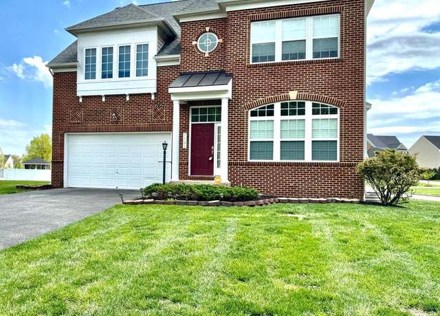 Property at 7101 Chaptico Ct, Brandywine, MD 20613, 5 beds, 4.5 baths