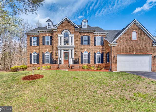 Property at 14310 Turner Wootton Pkwy, Upper Marlboro, MD 20774, 5 beds, 5.5 baths