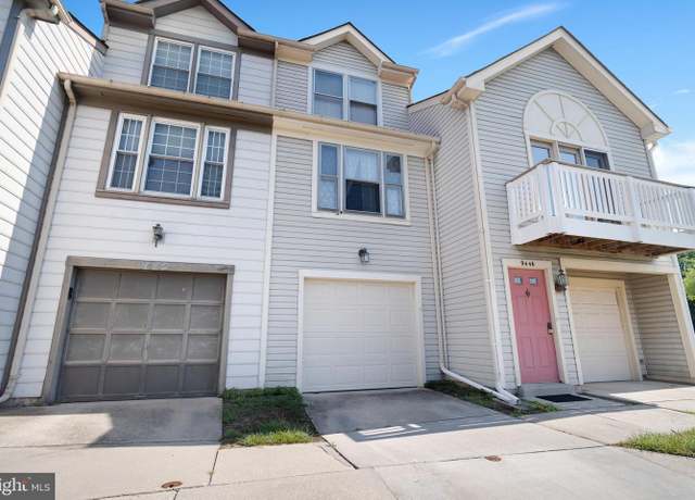 Property at 9448 Trevino Ter #96, Laurel, MD 20708, 3 beds, 2.5 baths