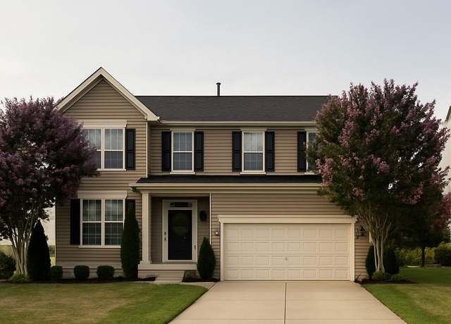 Property at 21296 Lookout Dr, Lexington Park, MD 20653, 4 beds, 2.5 baths
