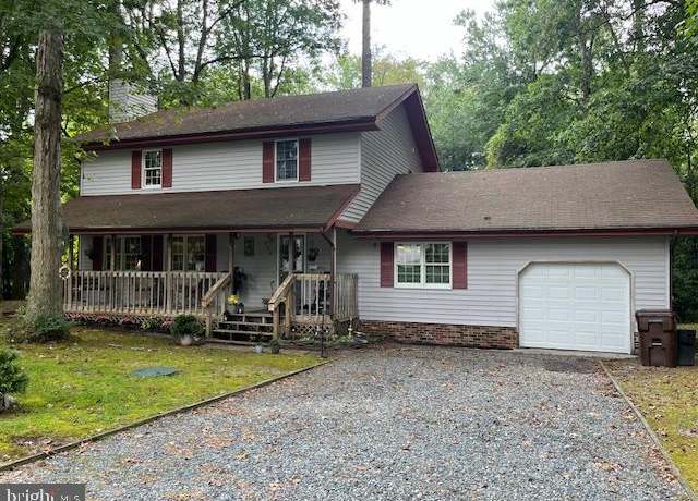 Property at 906 Friar Tuck Ln, Salisbury, MD 21804, 3 beds, 2.5 baths