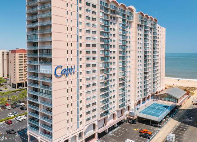 Property at 11000 Coastal Hwy #1703, Ocean City, MD 21842, 2 beds, 2 baths