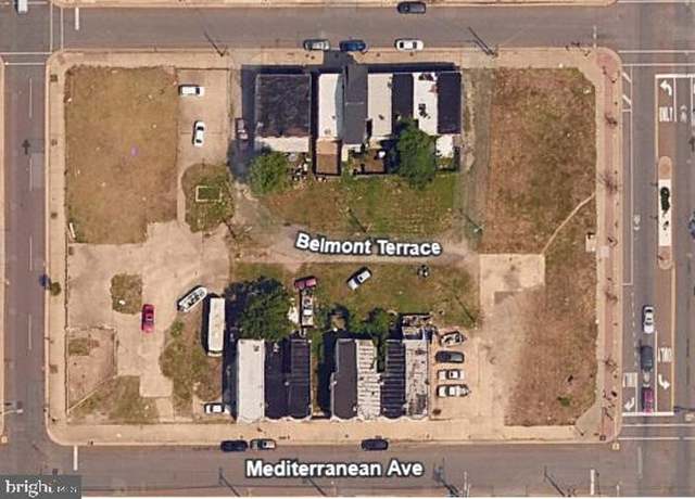 Property at 1216 Belmont Ter, Atlantic City, NJ 08401