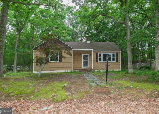 Property at 7322 Black Horse Pike, Mays Landing, NJ 08330, 2 beds, 1 bath