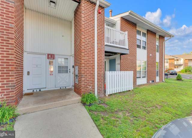 Property at 275 Green St Unit 4-I6, Edgewater Park, NJ 08010, 1 bed, 1 bath
