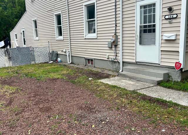 Property at 184 Rancocas Rd, Mount Holly, NJ 08060, 3 beds, 2 baths