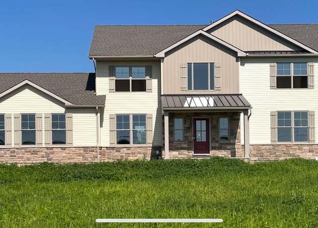 Property at 667 Island Rd, Columbus, NJ 08022, 5 beds, 4.5 baths