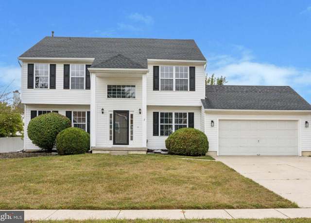 Property at 17 Wildcat Branch Dr, Sicklerville, NJ 08081, 3 beds, 2.5 baths