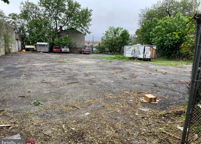 Property at 0 Sheridan & Warsaw Sts, Camden, NJ 08104