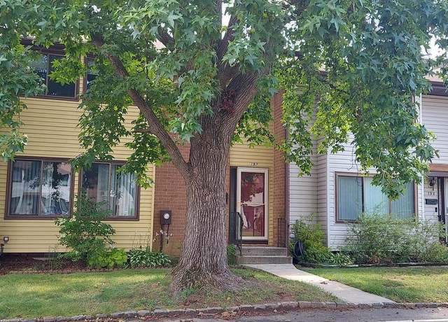 Property at 197 Canterbury Ct, Hightstown, NJ 08520, 4 beds, 2.5 baths