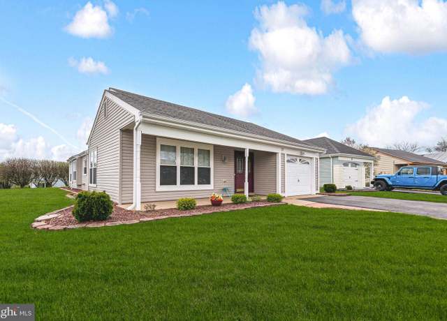 Property at 27 Gladstone Ave, Manchester Township, NJ 08759, 2 beds, 2 baths