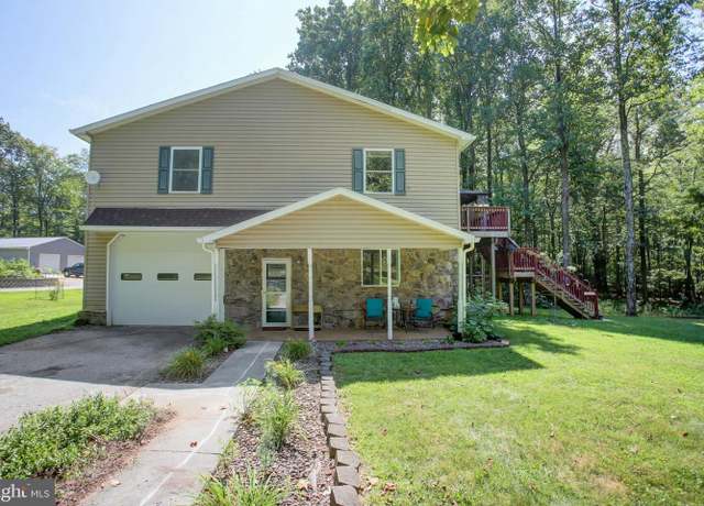 Property at 1120 Green Ridge Rd, Orrtanna, PA 17353, 3 beds, 2 baths