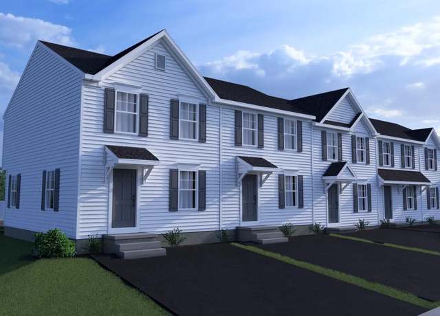 Property at 4 Kuechler Ct Lot 2, Reading, PA 19606, 3 beds, 2.5 baths