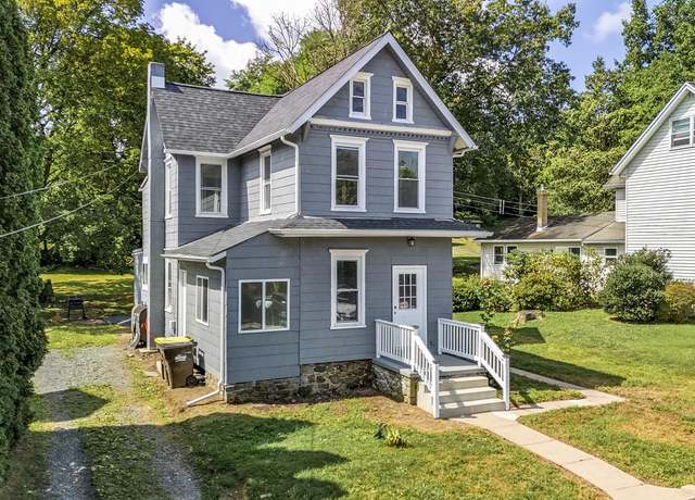 Property at 240 Old River Rd, Birdsboro, PA 19508, 3 beds, 1 bath