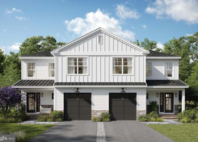 Property at 0-LOT 1 Myers Dr, Doylestown, PA 18901, 4 beds, 3.5 baths
