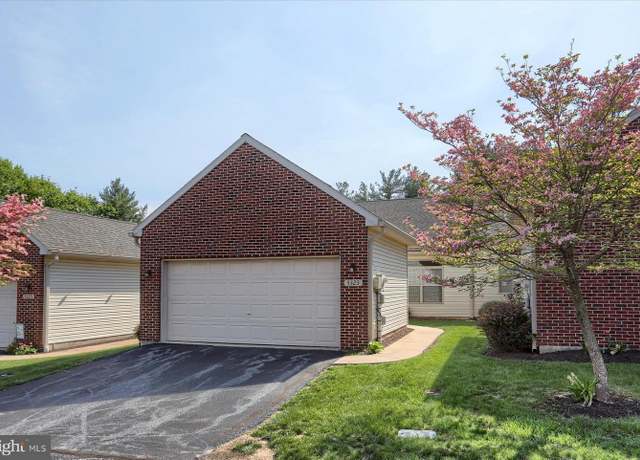 Property at 5323 Cobblestone Dr, Mechanicsburg, PA 17055, 2 beds, 2 baths