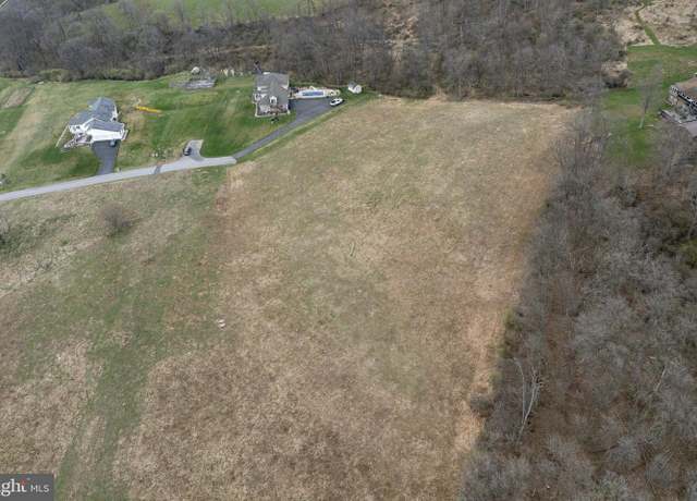 Property at 160 Nittany Terrace Ln, State College, PA 16801