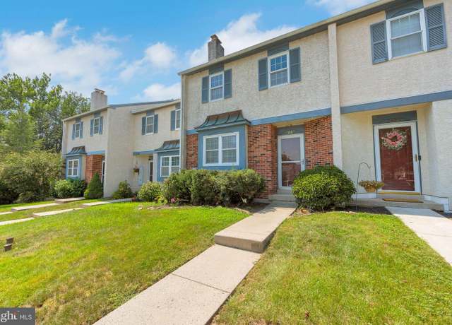 Property at 3203 Doris Ct, Phoenixville, PA 19460, 3 beds, 2.5 baths