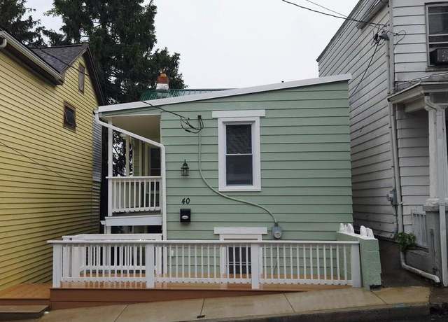 Property at 40 S 3rd St, Steelton, PA 17113, 4 beds, 1.5 baths