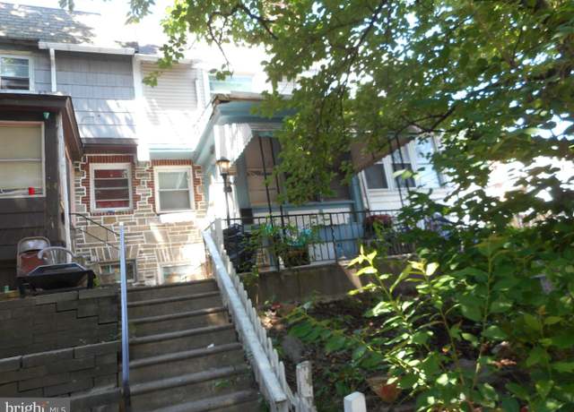 Property at 402 Croyden Rd, Upper Darby, PA 19082, 2 beds, 1 bath