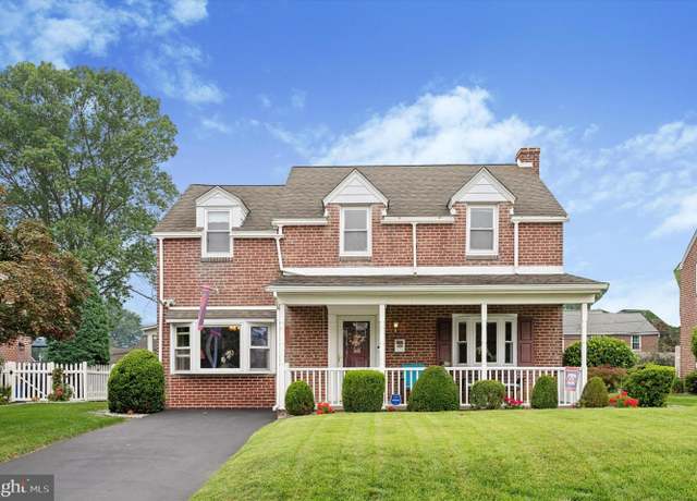 Property at 137 Friendship Rd, Drexel Hill, PA 19026, 3 beds, 2 baths
