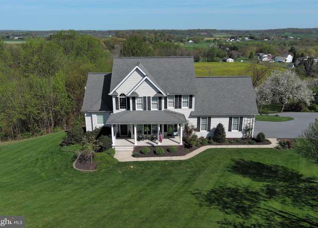 Property at 2251-L 6 Ridge Rd, Elizabethtown, PA 17022, 5 beds, 3.5 baths