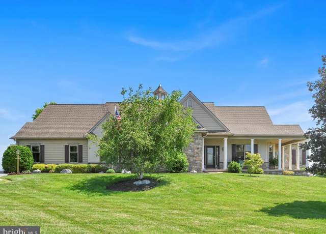 Property at 2768 Zink Rd, Manheim, PA 17545, 5 beds, 3.5 baths