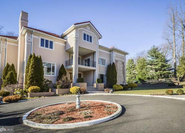 Property at 1439 Byberry Rd, Huntingdon Valley, PA 19006, 6 beds, 5 baths