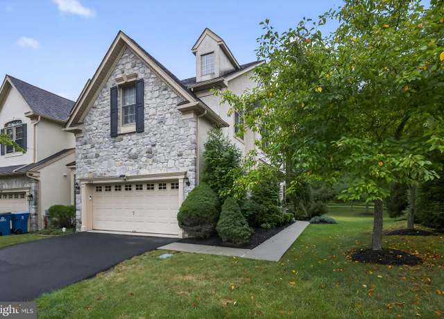 Property at 1555 Sloan Way, Ambler, PA 19002, 3 beds, 3.5 baths