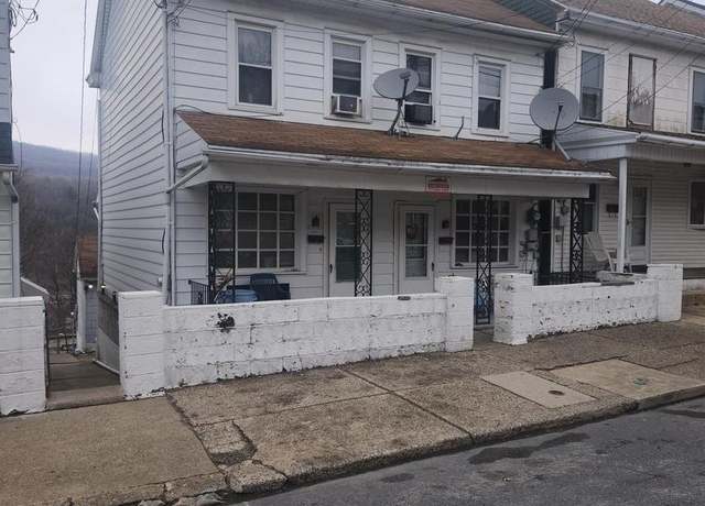 Property at 1257-1259 Pulaski Ave, Ranshaw, PA 17866, 6 beds