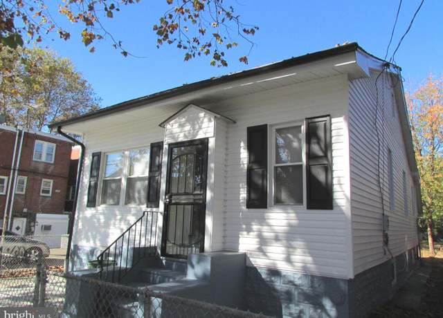 Property at 6014 Palmetto St, Philadelphia, PA 19111, 3 beds, 1 bath