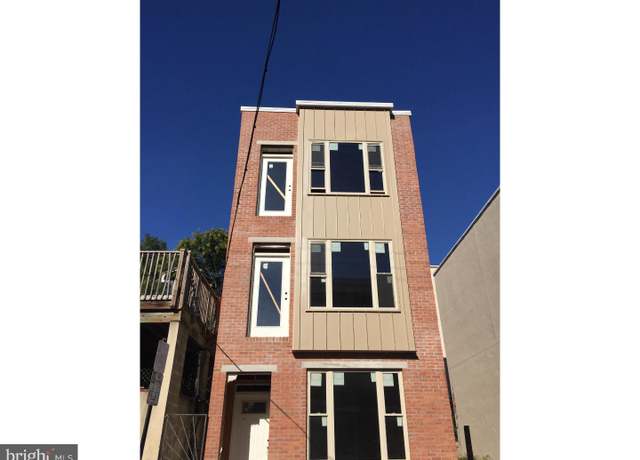 Property at 1531 North St, Philadelphia, PA 19130, 4 beds, 3 baths