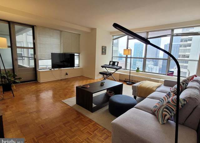 Property at 224-30 W Rittenhouse Sq #2701, Philadelphia, PA 19103, 2 beds, 2 baths