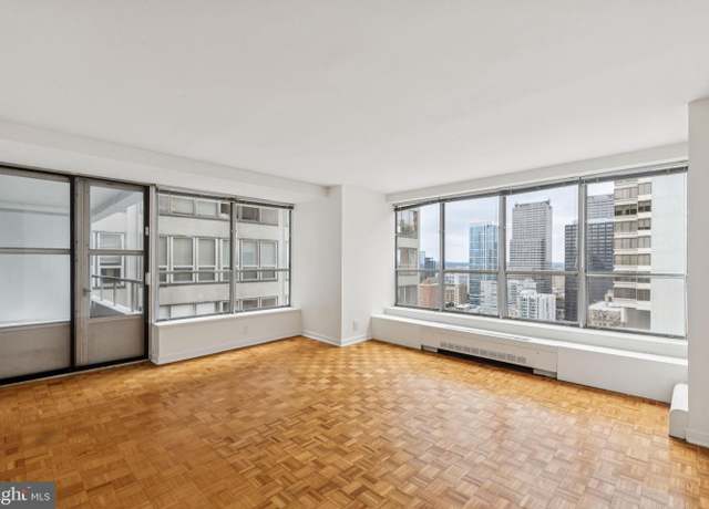 Property at 224-30 W Rittenhouse Sq #2701, Philadelphia, PA 19103, 2 beds, 2 baths