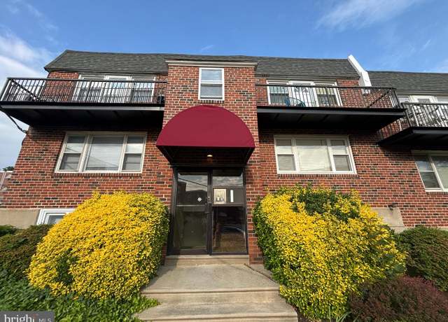 Property at 6901-29 Valley Ave Unit I1, Philadelphia, PA 19128, 2 beds, 1 bath