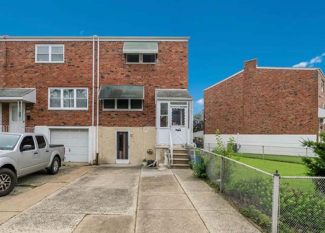 Property at 2833 Bittern Pl, Philadelphia, PA 19142, 3 beds, 1.5 baths