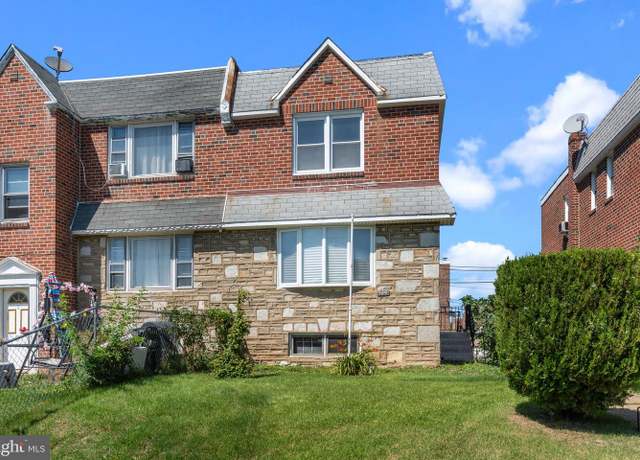 Property at 1703 Danforth St, Philadelphia, PA 19152, 3 beds, 2 baths