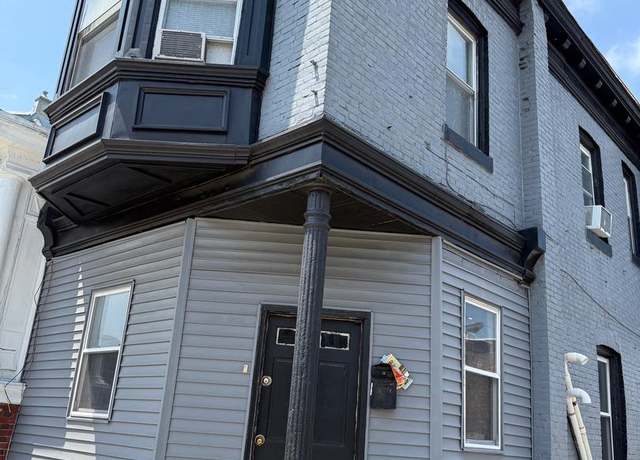 Property at 701 W Wingohocking St, Philadelphia, PA 19140, 3 beds