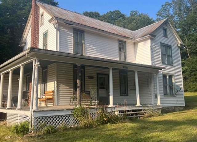 Property at 10257 Fort Robinson Rd, Ickesburg, PA 17037, 4 beds, 1 bath