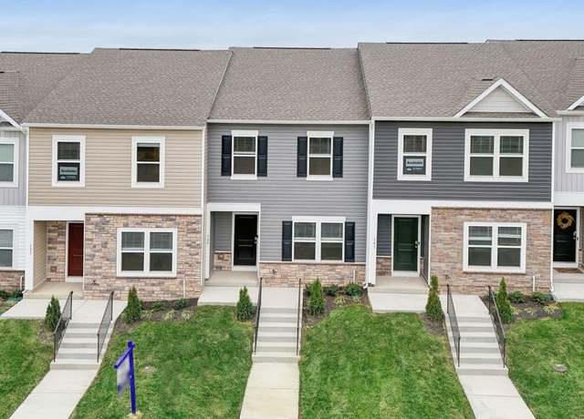 Property at 165 Tigney Dr, Stephens City, VA 22655, 3 beds, 2.5 baths