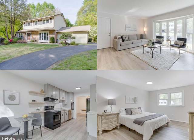 Property at 4142 Minton Dr, Fairfax, VA 22032, 5 beds, 3.5 baths