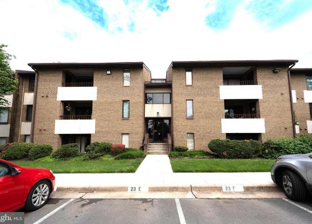 Property at 523 Florida Ave Unit T2, Herndon, VA 20170, 1 bed, 1 bath