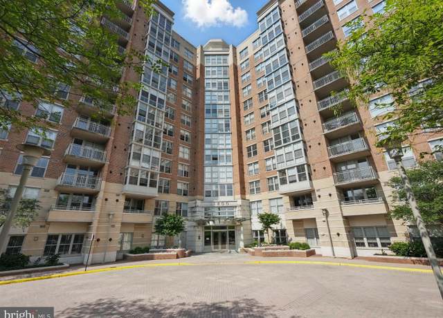 Property at 11800 Sunset Hills Rd #717, Reston, VA 20190, 2 beds, 2 baths