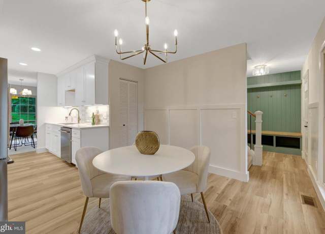 Property at 2931 Village Spring Ln, Vienna, VA 22181, 3 beds, 3.5 baths