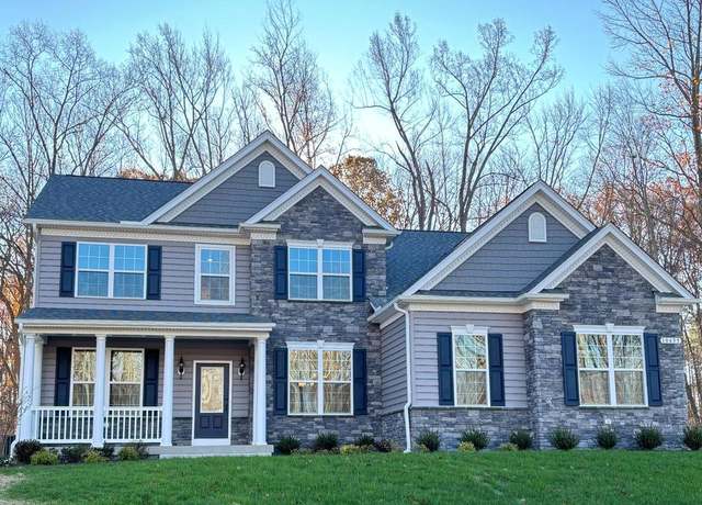 Property at 10152 Mulberry Ct, King George, VA 22485, 4 beds, 3.5 baths