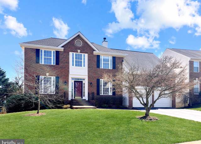 Property at 21272 Rosetta Pl, Ashburn, VA 20147, 5 beds, 3.5 baths